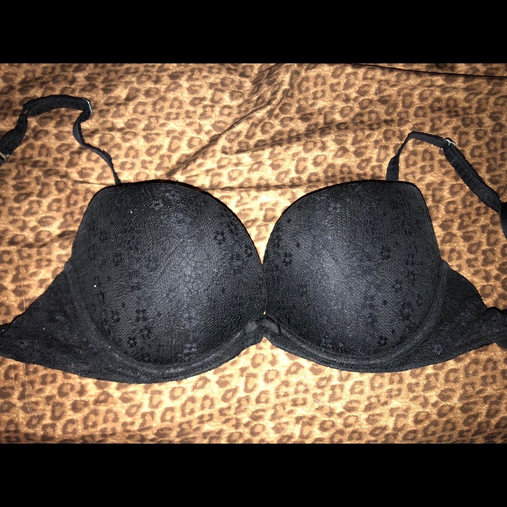 Aerie bra